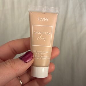 Tarte Amazonian Clay Foundation MINI